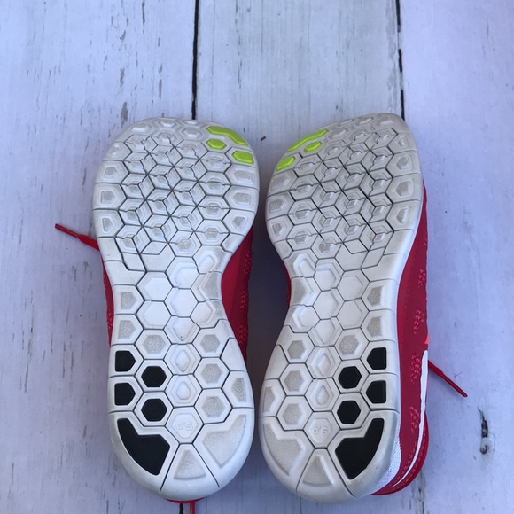 Nike free 5.0 - Picture 3 of 3